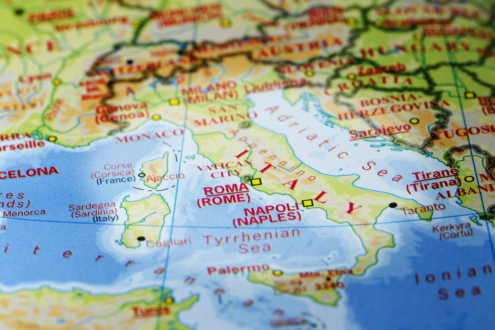 Tömeges bevándorlásra készült fel az olasz belügyminisztérium