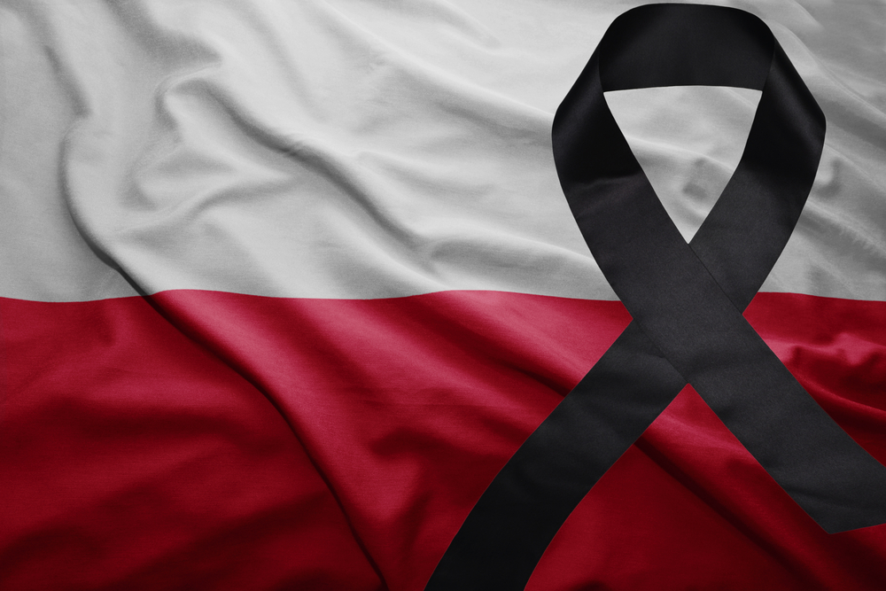 Lengyelek is meghaltak a támadásban