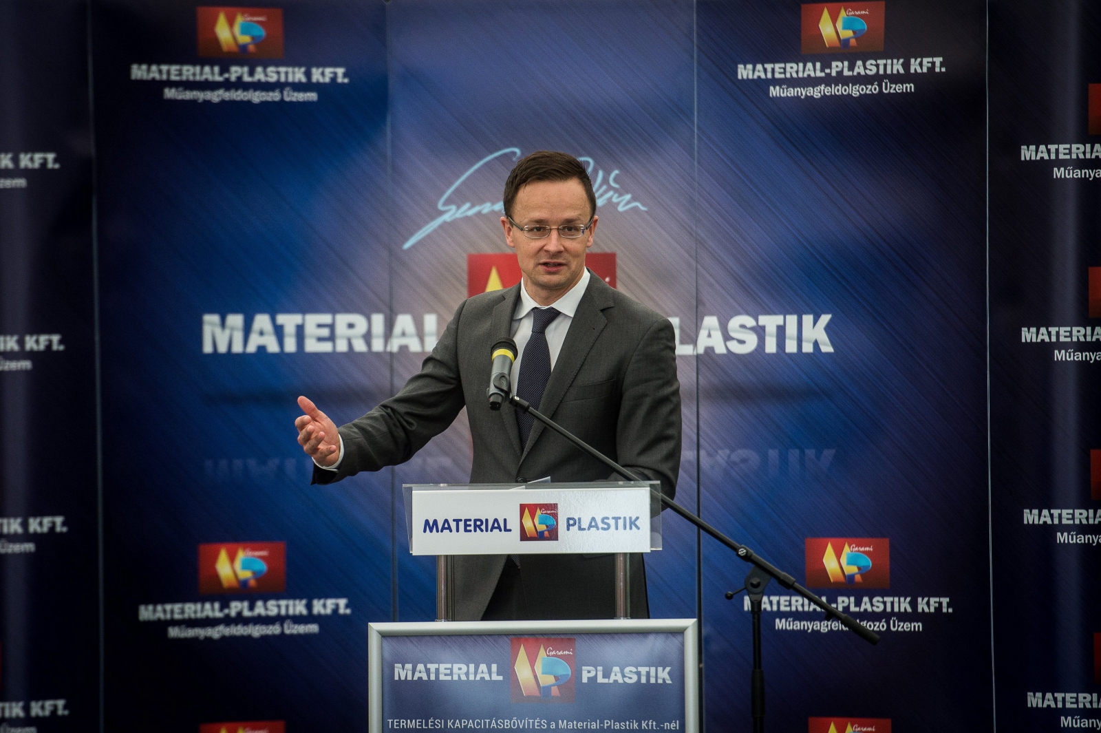 A kormányzati intézkedések versenyképesebbé teszik a vállalkozásokat