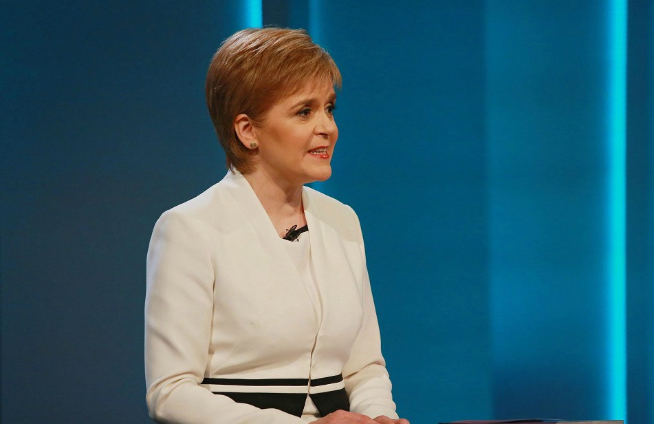 Ismét függetlenségi népszavazást tarthatnak Skóciában