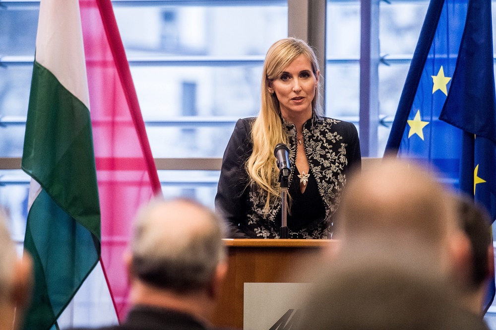 A kormány nemzetstratégiai ágazatként tekint a sportra