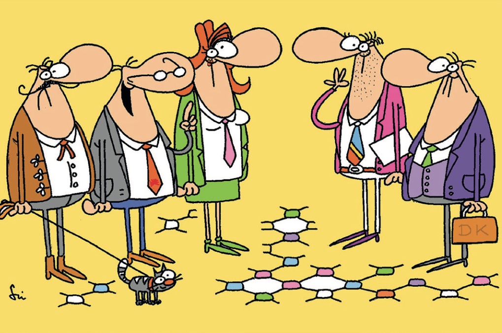 Demokratikus koalíció