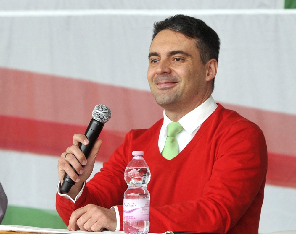 A Jobbik sokszorosan túlteljesítene