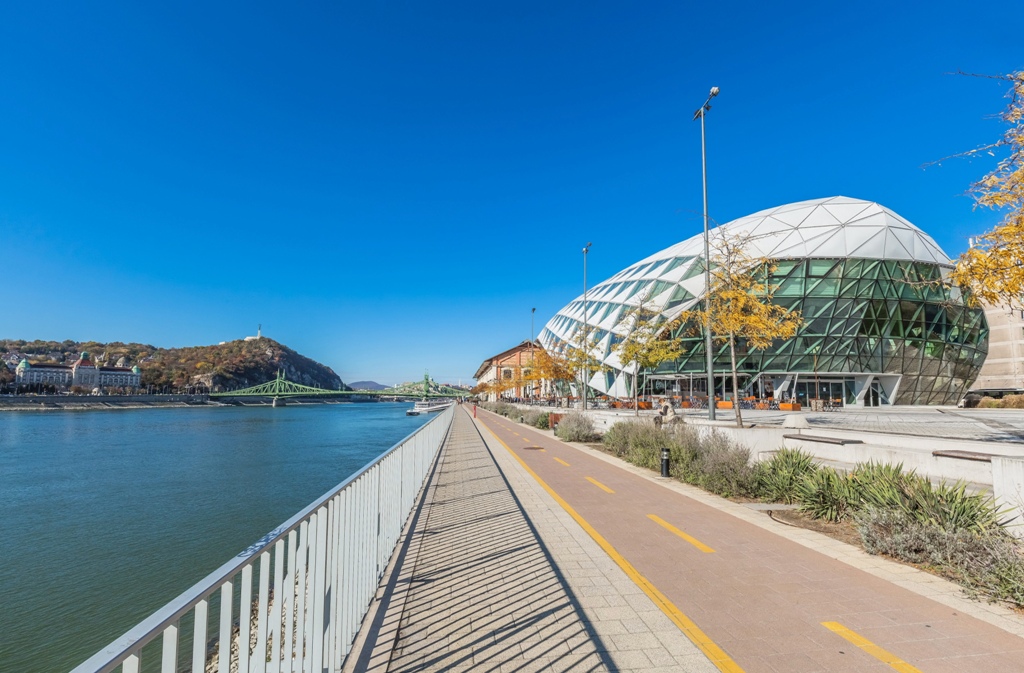 Visszavonták a Bálna-pályázatot