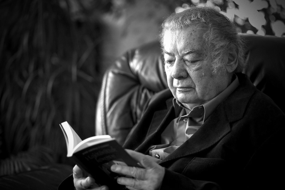 Csoóri Sándorról elnevezett program indul