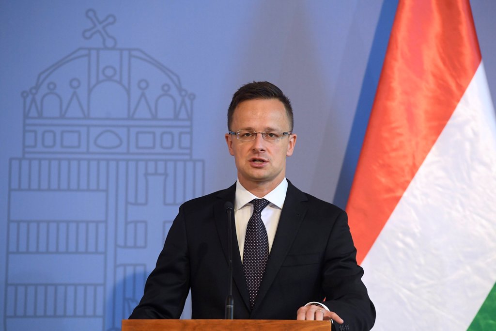 A visegrádi együttműködés brand lett