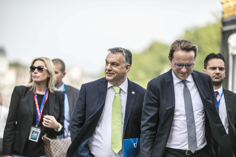 Kvóta: Nincs egyetértés