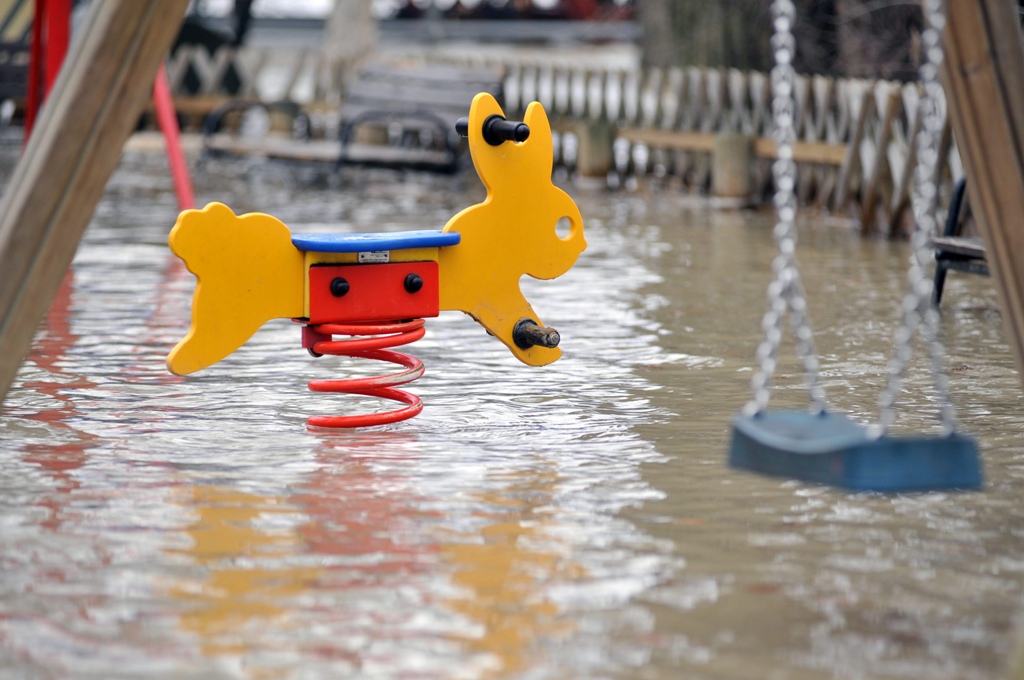 Eldőlt a Római-parti védmű sorsa