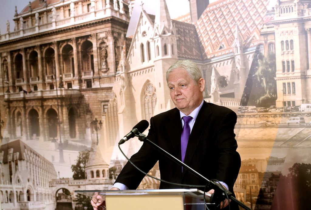 A főváros pénzmaradványából újulhat meg a metró