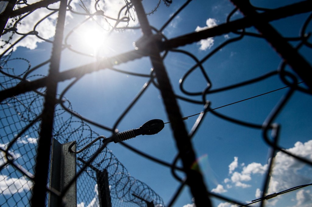 Hetven migráns próbált jogellenesen bejutni Magyarországra