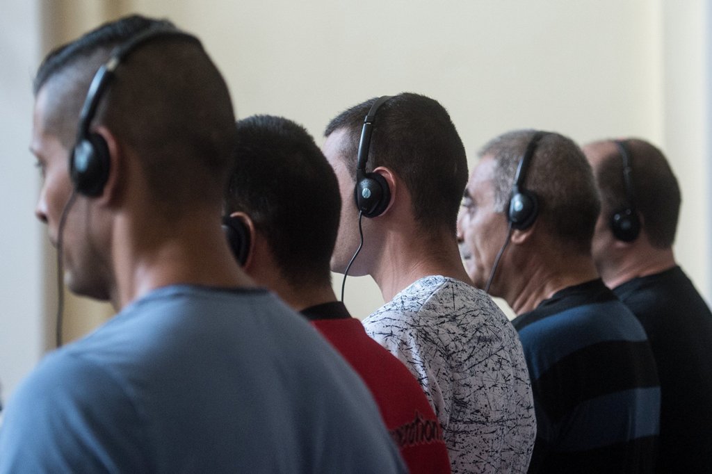 „Egész Európa fél a muzulmánoktól, pont én ne félnék?”