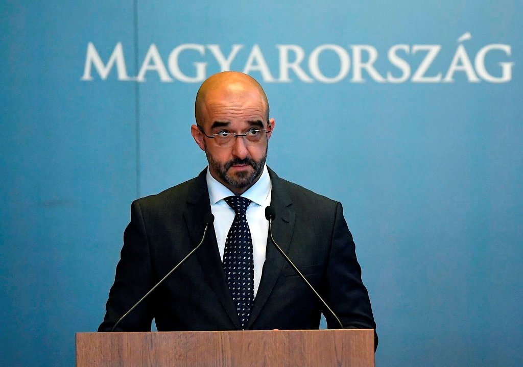 Magyarország nem EU-ellenes