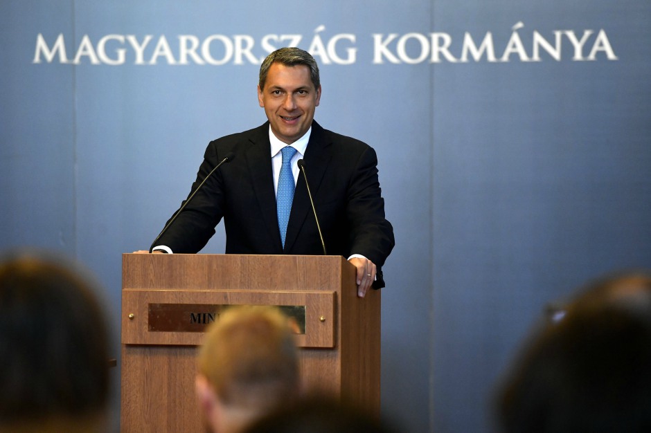 Nem megszervezni, hanem megállítani kell a migrációt