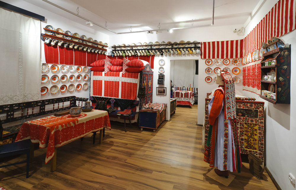 Kibővült a válaszúti néprajzi gyűjtemény