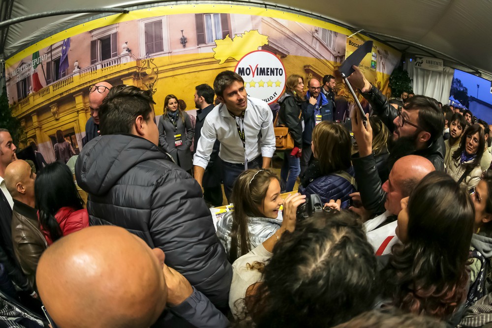 Fordulat Olaszországban?