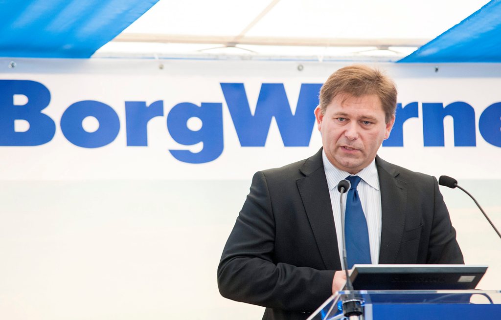 Hatszáz új munkahely Oroszlányban