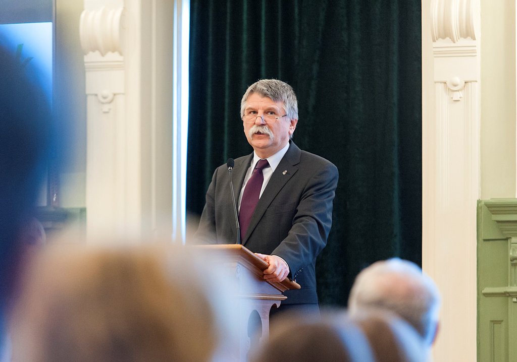 Együtt kell fellépni