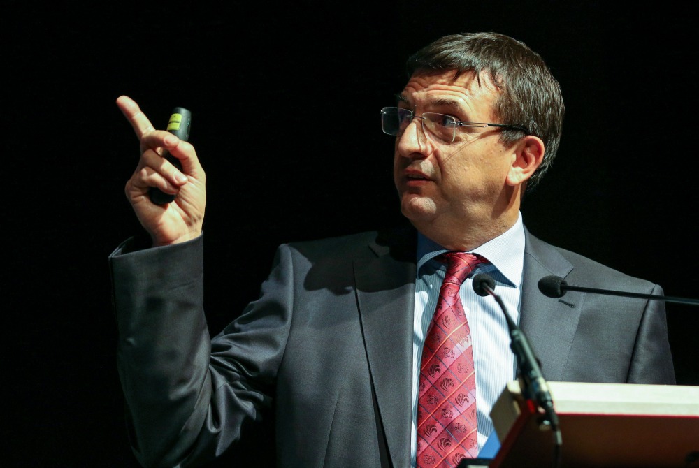 Indokolt az egészségügy finanszírozásának átalakítása