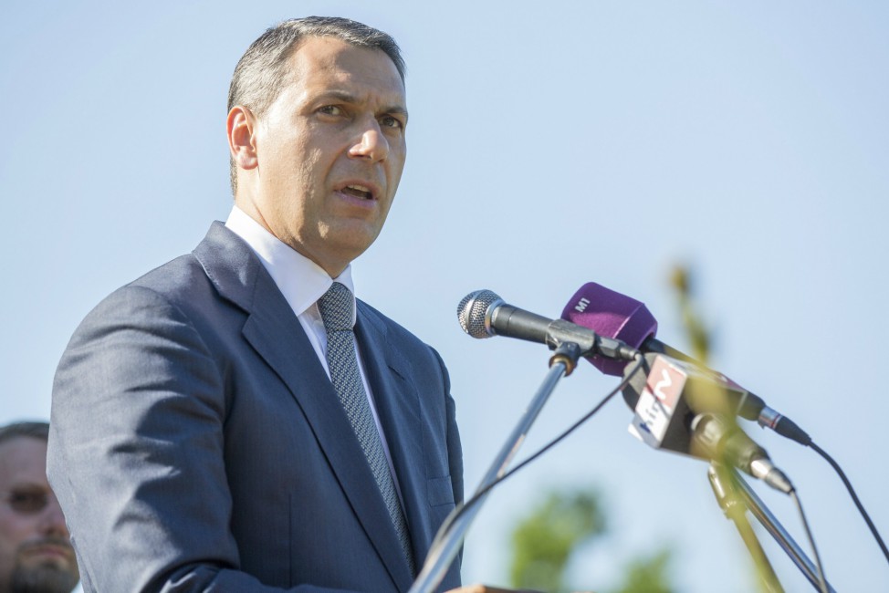 A magyarság nem előidézője, hanem áldozata Trianonnak