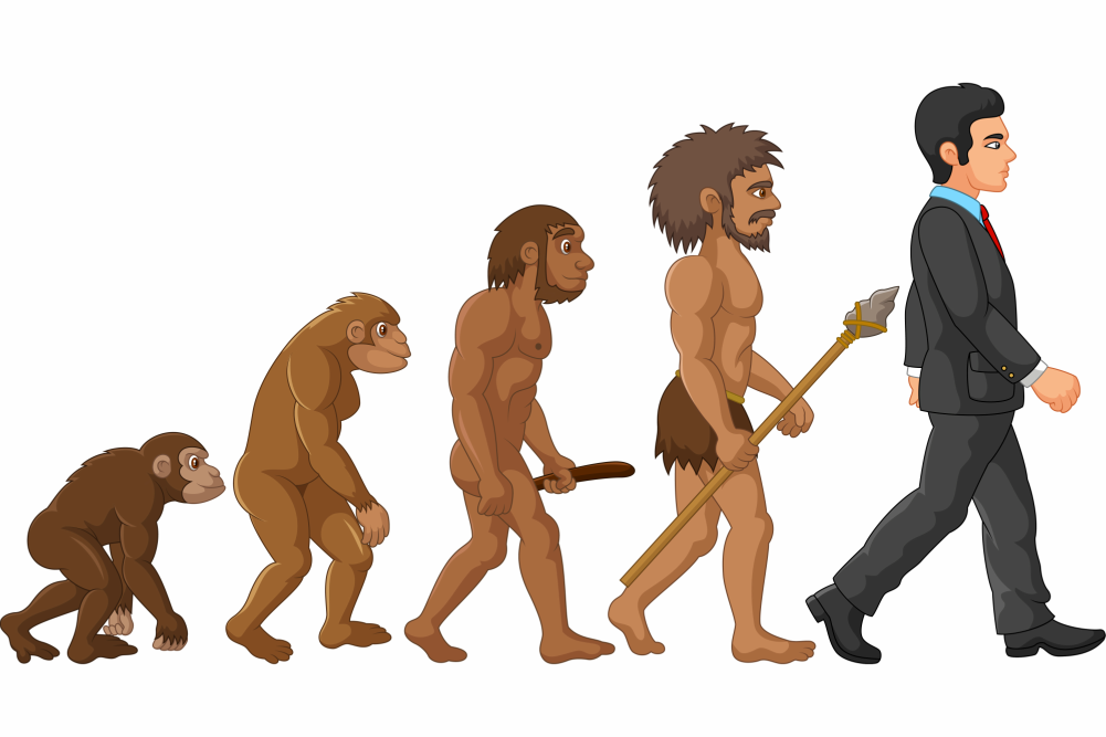 Nem tanítják az evolúciót Törökországban