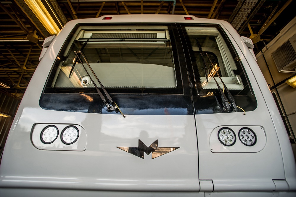 Szombattól ismét forgalomba állnak a felújított orosz metrószerelvények