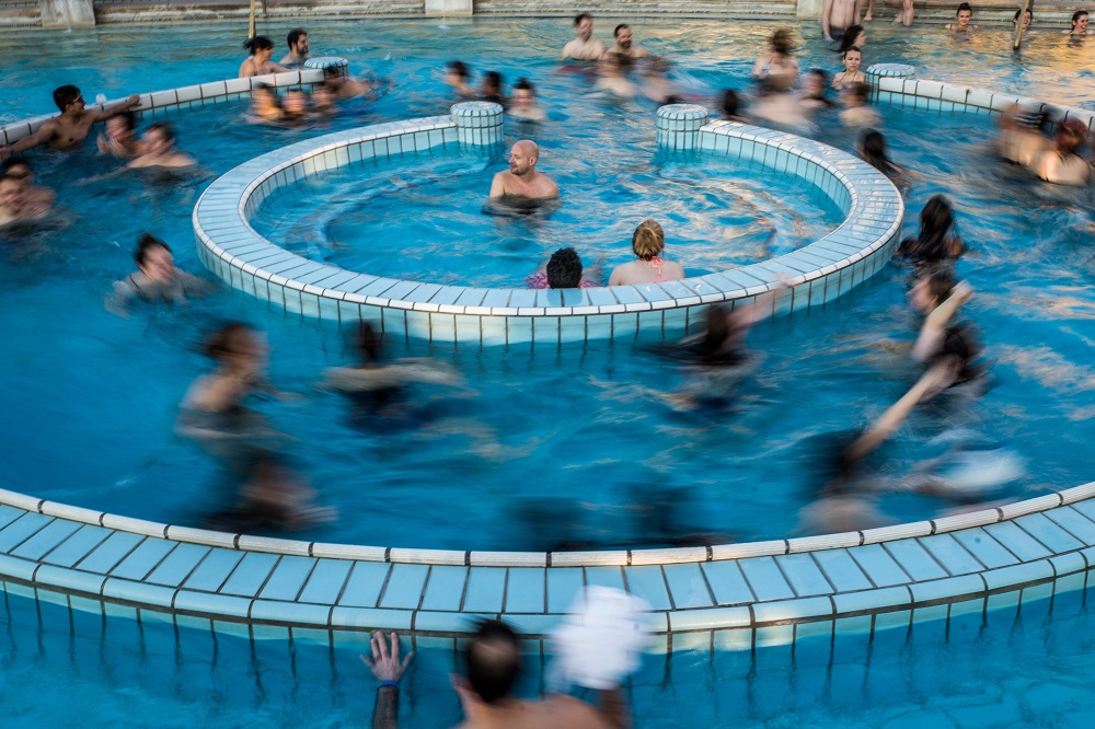 Magyarország legjobb fürdőhelyei – szavazás