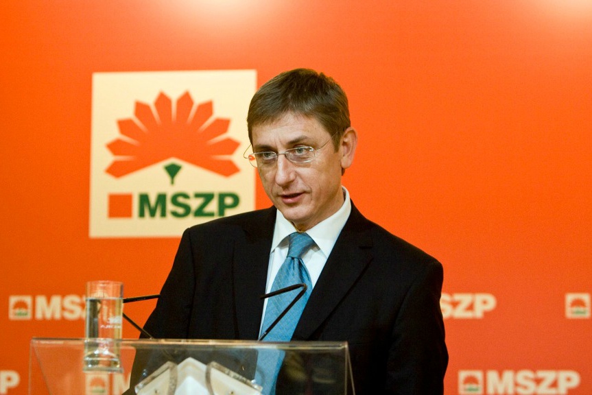 Háromezer milliárdos adalék a Gyurcsány-kormány történetéhez