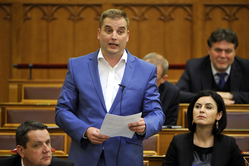 Gyurcsány Ferenc ismét kosarat kapott