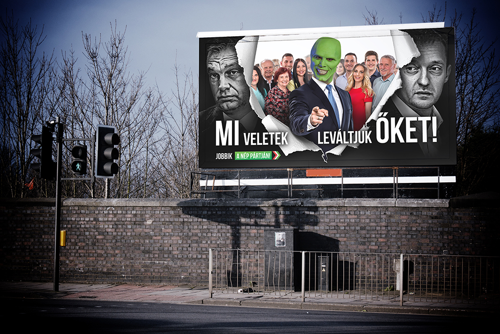 Ki rendelte? Ki fizette?