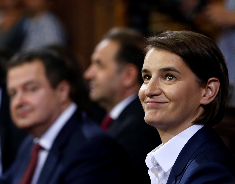 Előrelépés vagy porhintés?