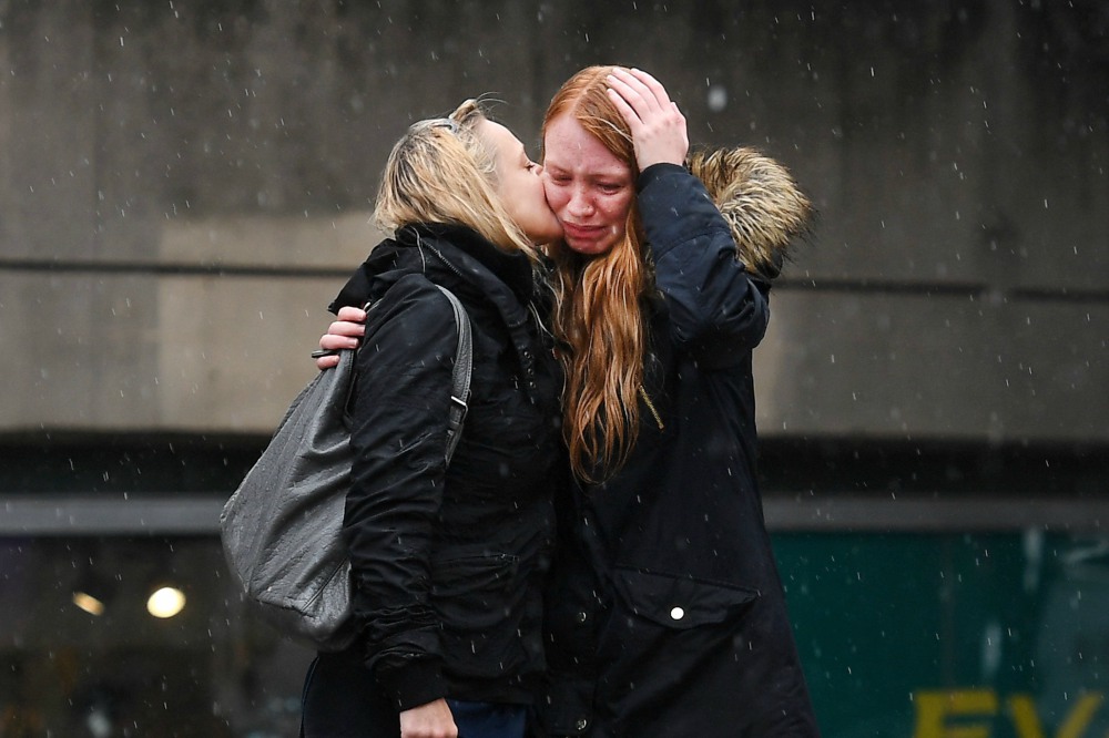 Robertson: a liberálisok „minket jobban gyűlölnek, mint a terroristákat”