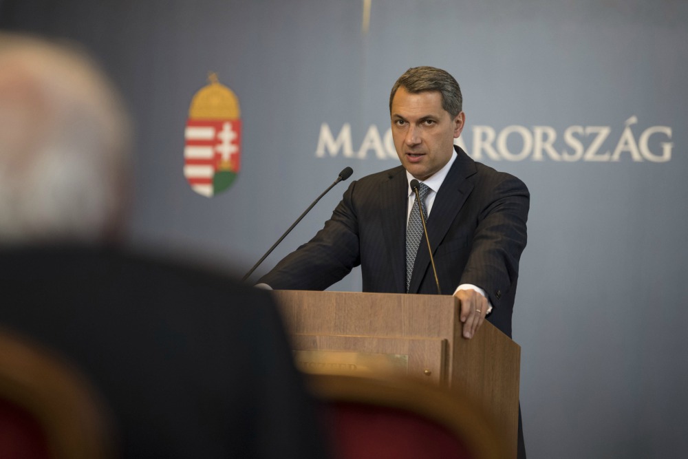 A románok szerint a magyar vezetők következetesen provokálnak