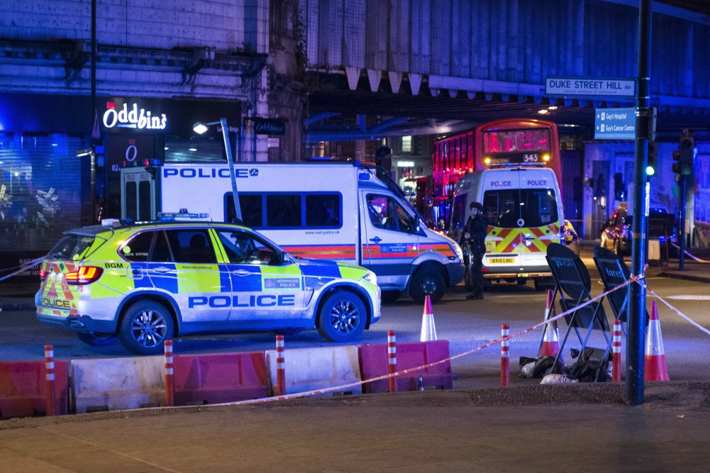 A terroristák a keresztény kultúrát is el akarják törölni