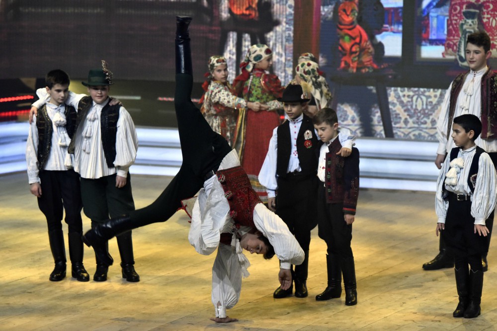 Színes programok a IV. Duna Napon