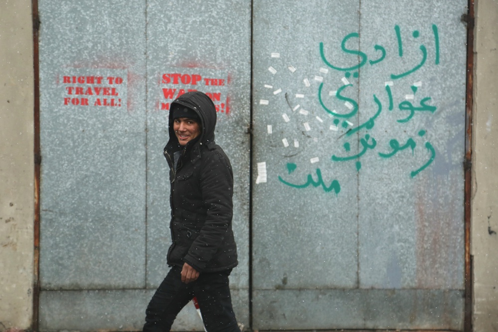 Szétesne a menekültügyi rendszer