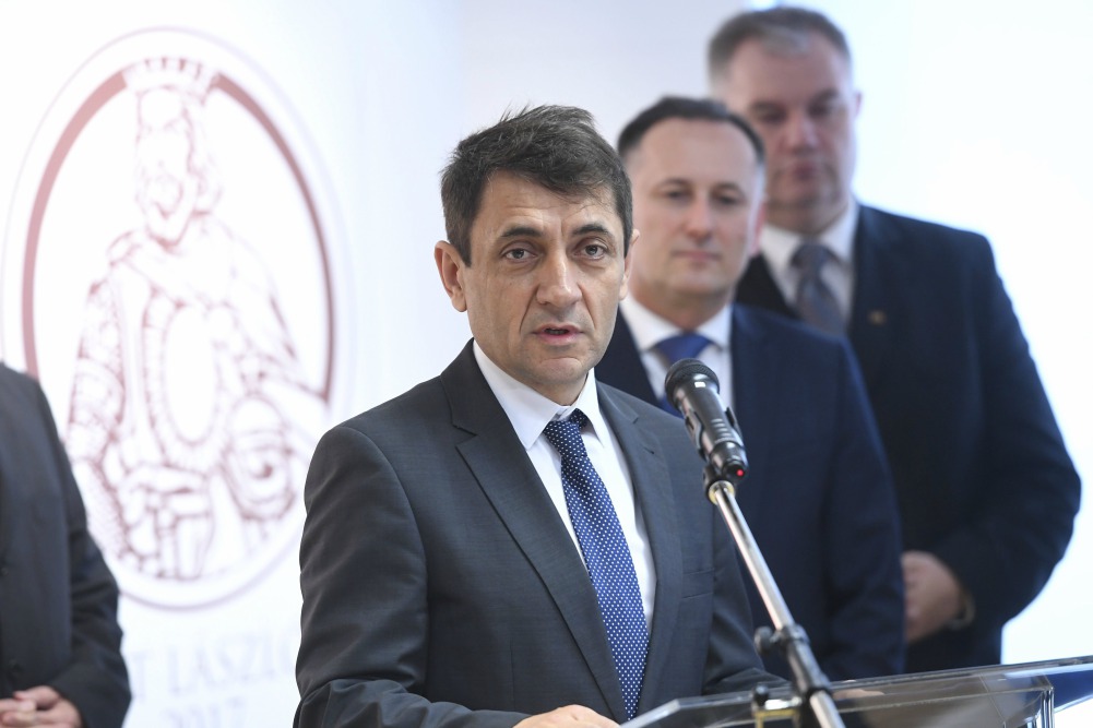 Külhoni magyar családi vállalkozásokat támogatnak