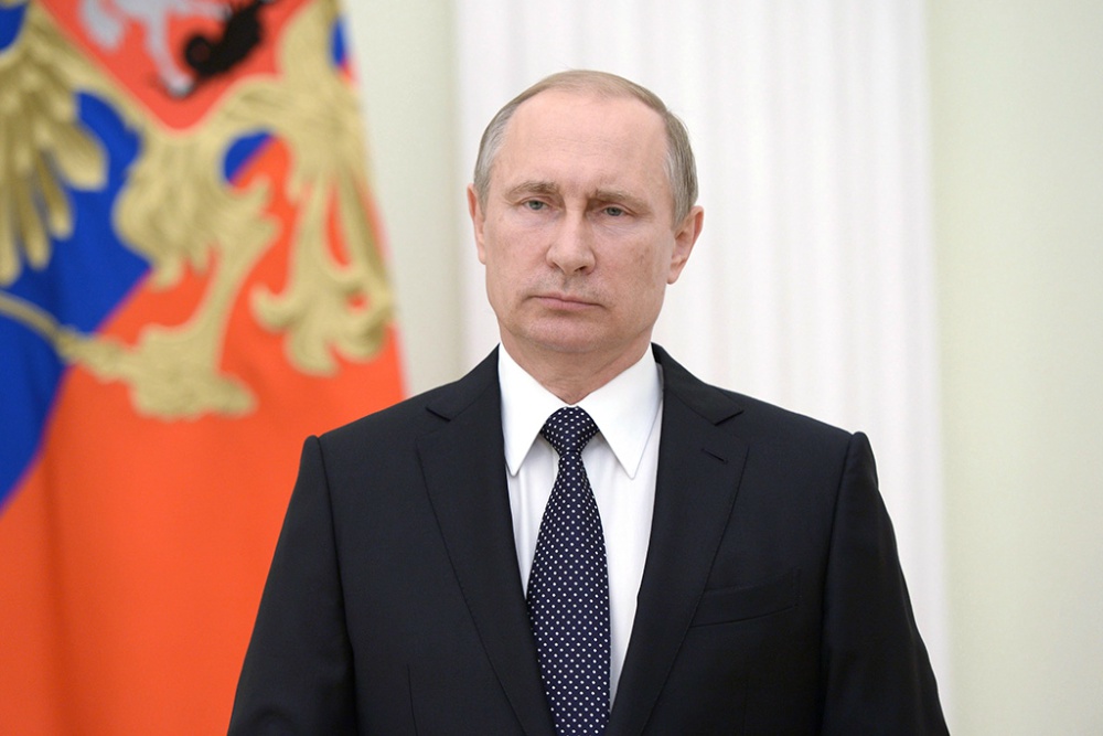 Putyin: “Önök mind elveszítették a józan eszüket odaát?”