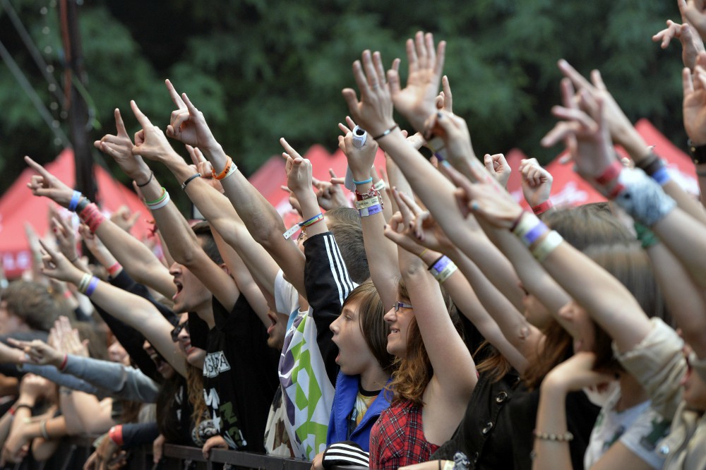 Rocktörténeti tábor várja a fiatalokat Szegeden