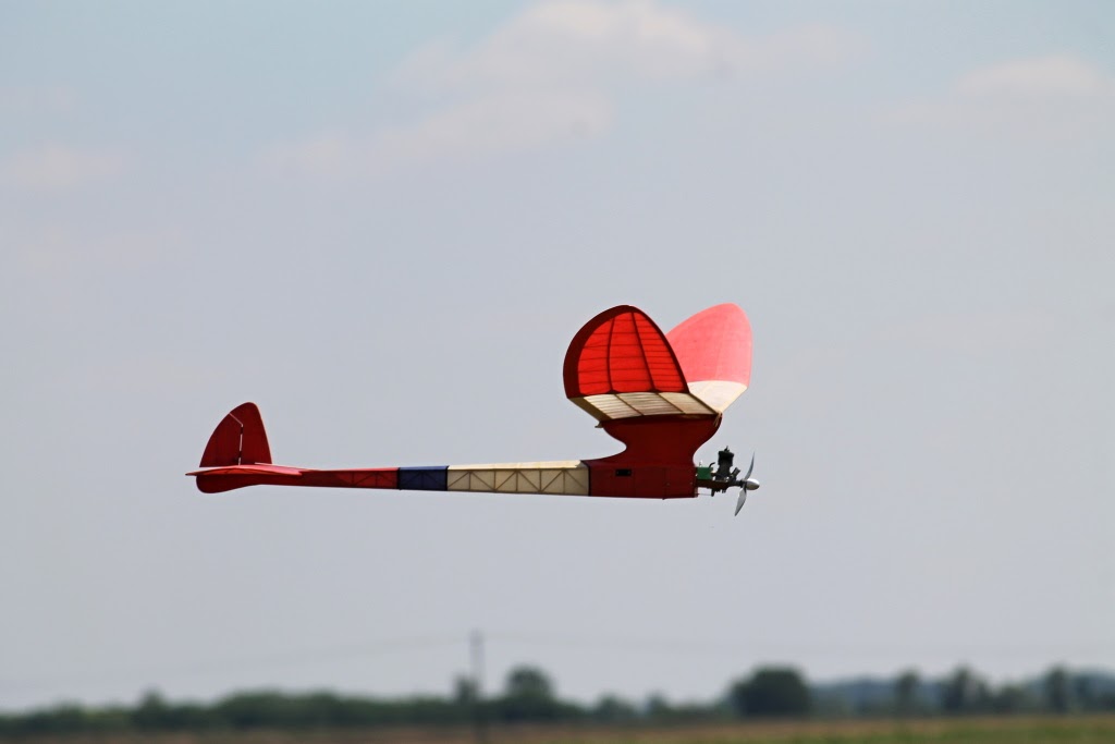 Európa-bajnok magyar modellezők