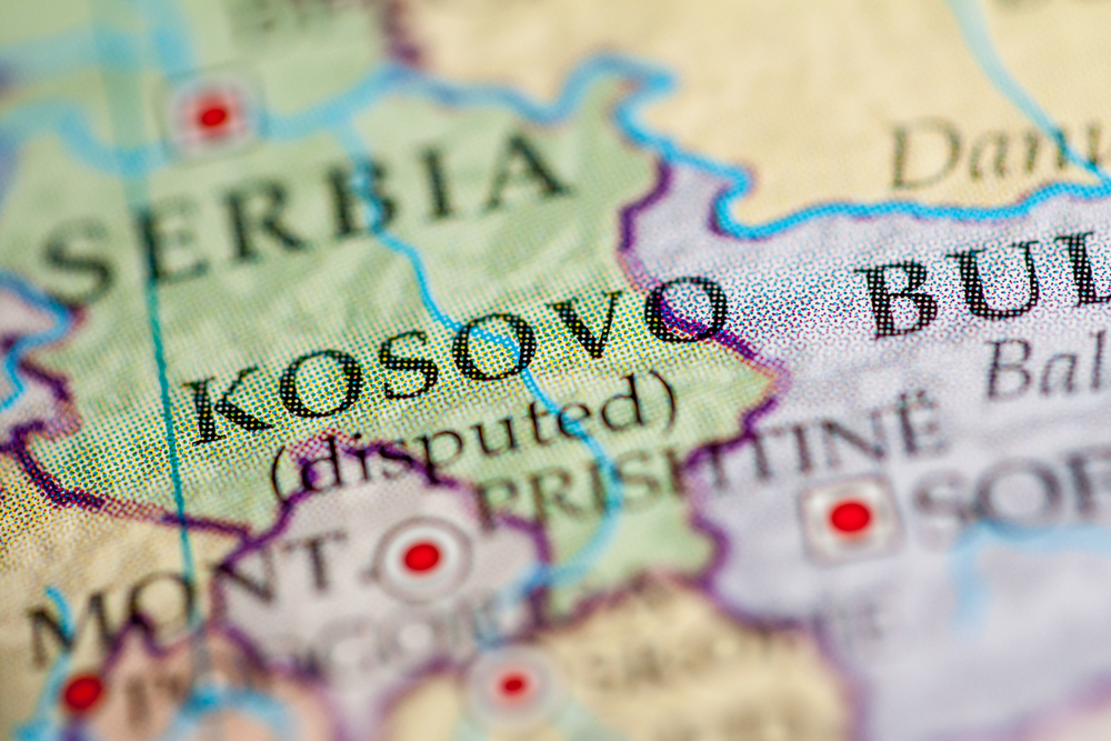 Koszovó elismerését szorgalmazzák az EP képviselők