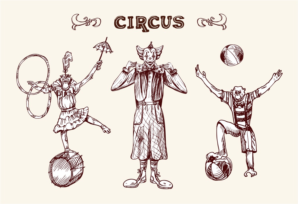 Búcsút inthetünk a román állatidomároknak