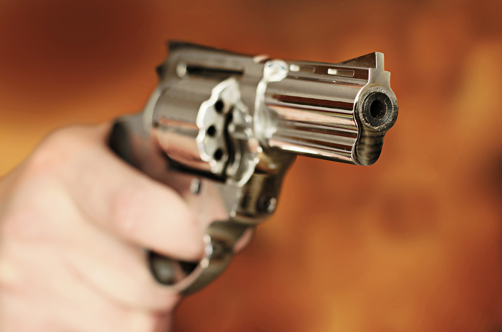 Lövöldözés Münchenben