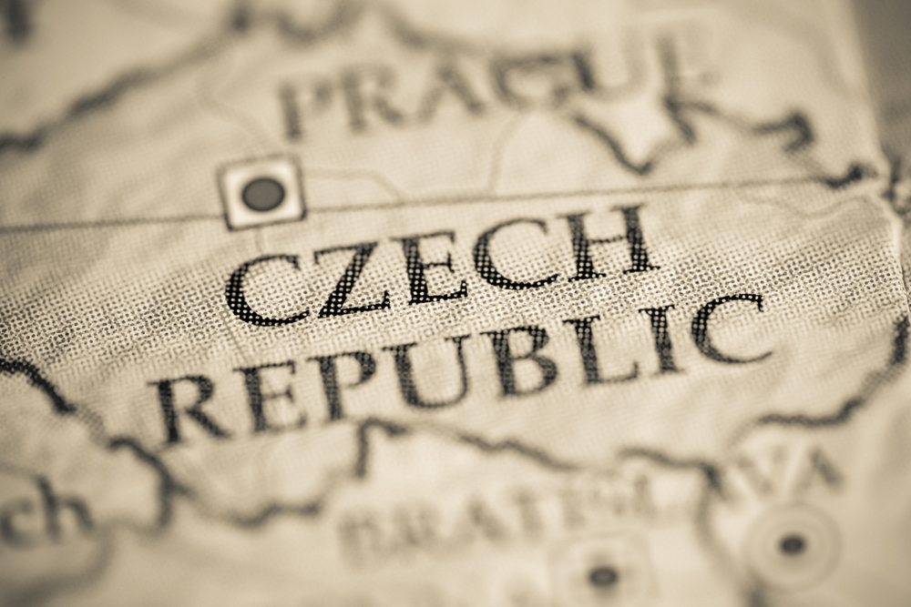 Ötszázmilliós fejlesztés a cseh hadseregben