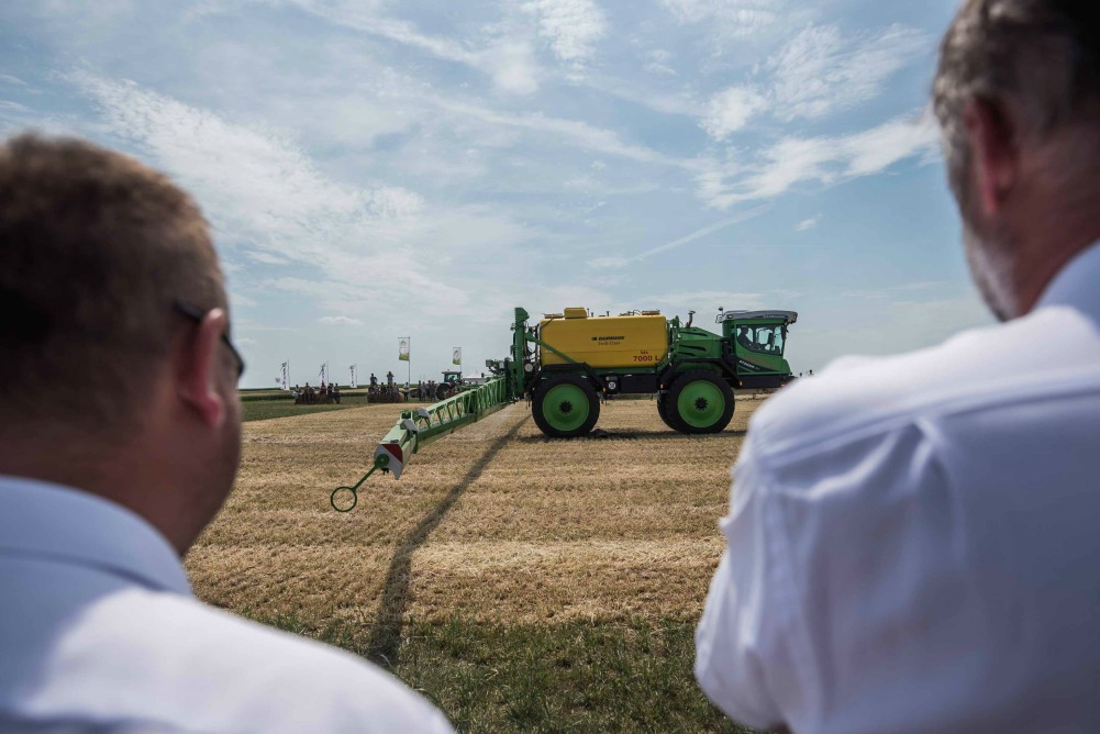 A jövő útja a technológiai korszerűsítés