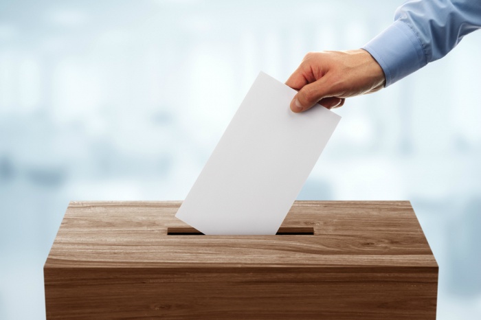 Időközi választások lesznek vasárnap