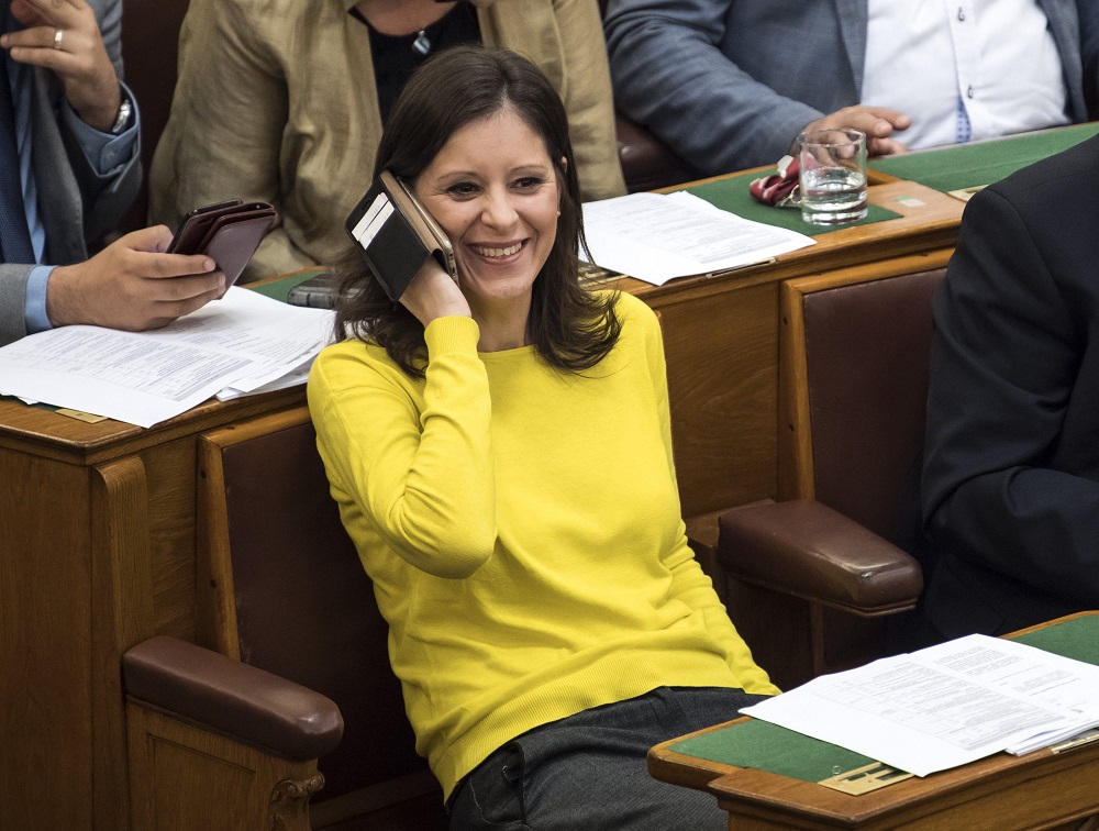 Az LMP egységet akar