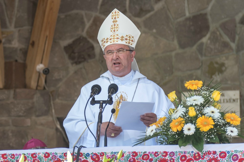 A viszálykodás megszüntetésére szólított fel Veres András