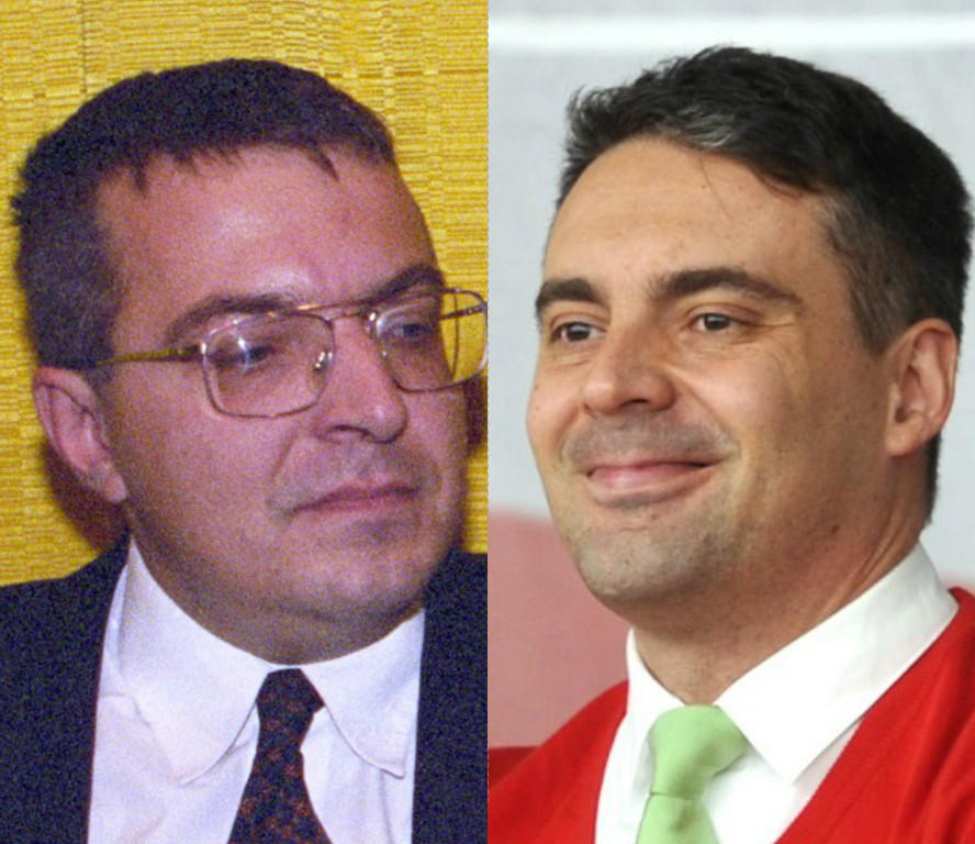 A Jobbik eladta a lelkét