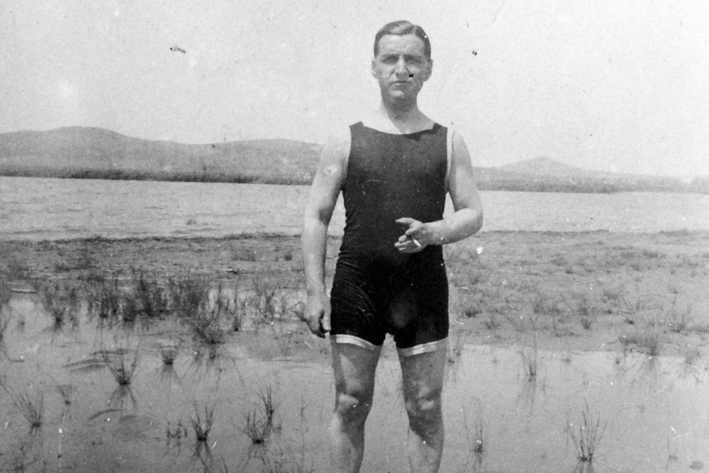 Időutazás a Velencei-tónál