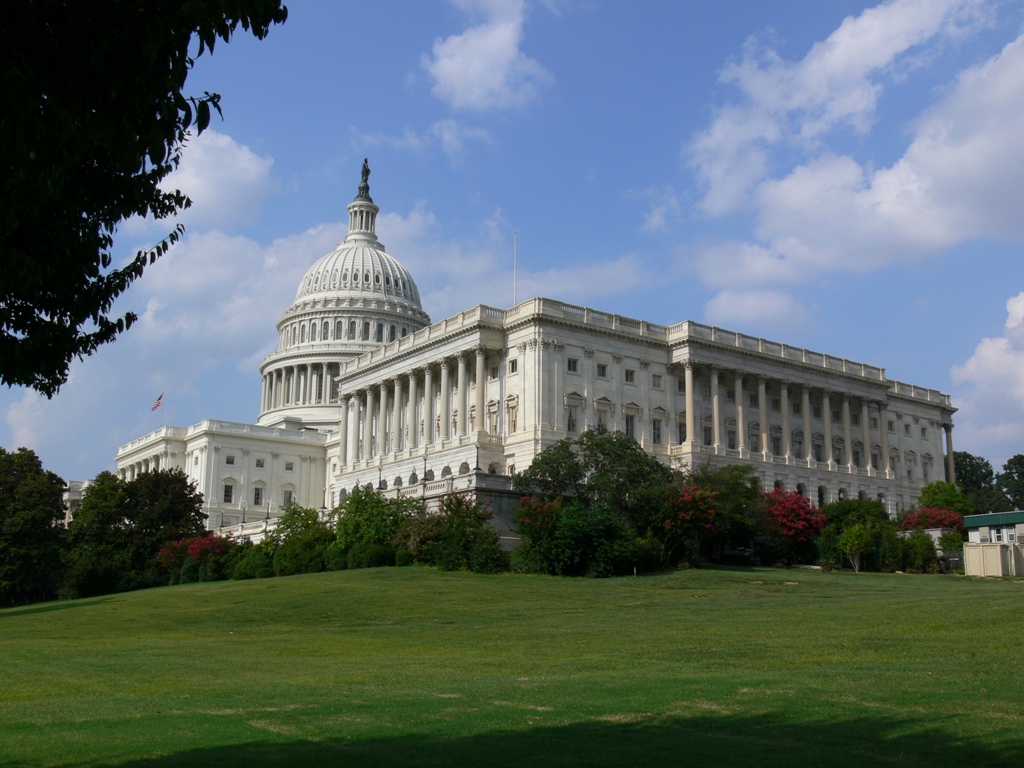 Újabb szankciókat hagytak jóvá Amerikában